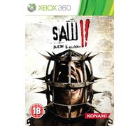 Saw 2 - The Video Game (Xbox 360) (Microsoft Xbox 360)