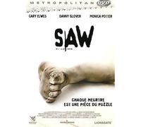 Saw