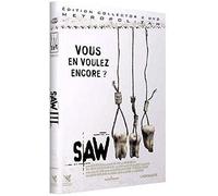 Saw 3 – Édition Collector G