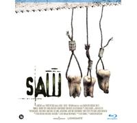 Saw III - Blu-Ray