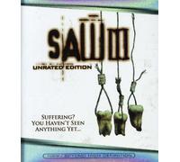 Saw 3 [Blu-Ray]