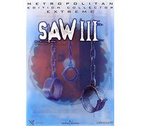 Saw 3 - director's cut [Director's Cut Extreme] [Director's Cut Extreme]