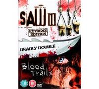 Saw 3 - Extreme Edition/Blood Trails G