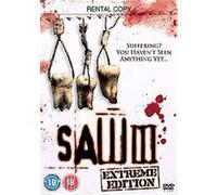 Saw 3 G