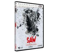 Saw Vii - Chapitre Final - Director's Cut