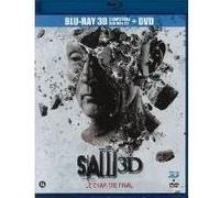 Saw 3D G