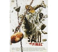 Saw 3d [Import allemand]