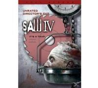 Saw 4 [Import]