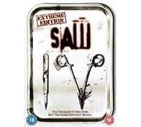 Saw 4 [Import]
