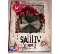 Saw 4 Limited Edition [Import]