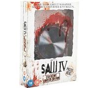 Saw 4 , (Limited Motorised Edition) G