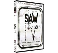 Saw 4 - Movie
