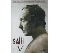 Saw 5