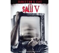 Saw 5 (Director's Cut)
