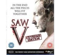 Saw 5 G