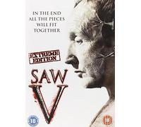 Saw 5 [Import]