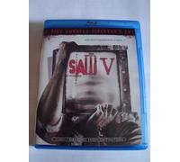 Saw 5 Unrated Director's Cut - Import Us