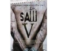 SAW 5-VF G