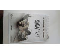 SAW VI RATED
