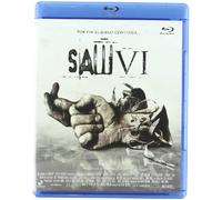 Saw 6 [Blu-Ray] [Import]