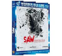 SAW 7 BLU RAY(BLU)