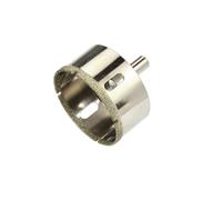 Saw à la couronne de diamant de 60 mm pour la céramique dure GRES COUPE humide