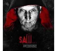 SAW ANTHOLOGY VOL.2 - CLOUSER,CHARLIE CD NEUF