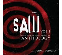 Saw Anthology Volume 1