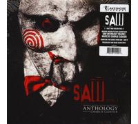 Saw Anthology - Volume 1 (CD) Album