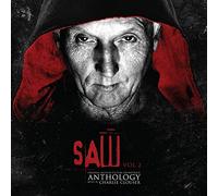 Saw Anthology Volume 2