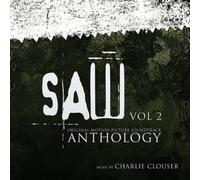 Saw Anthology Volume 2