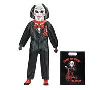 Saw Ben Cooper Action Figure Costume Series 9 Billy The Puppet 15 cm NECA