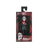 Saw - Figurine Ben Cooper Costume Series 9 Billy the Puppet 15 cm