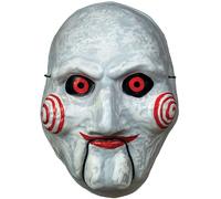 Saw Billy Marionnette Vacuform Masque Tot
