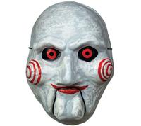 SAW BILLY PUPPET MASQUE SOUS VIDE MASQUE TOT