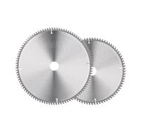 Saw Blade Aluminum Cutting Disc Carbide Circular Saw Blade for Cutting Non-ferrous Metal Wood 115/190/235/250/260/305mm(260x30x2.4x100T)