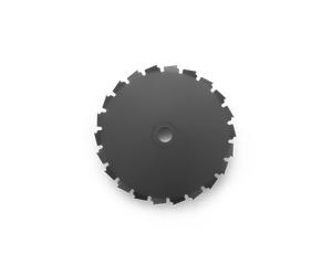 Saw blade Scarlett
