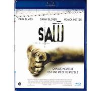 Saw - Blu Ray