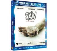 Saw - Blu-Ray E