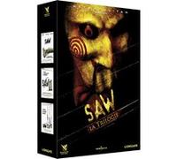 Saw - Coffret de la Trilogie E