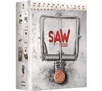 Saw : L'intégrale 7 volumes
