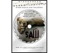 Saw - Decadence (Edition Collector)