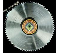 Saw Delight (Lp+Mp3)[Lp+Mp3]