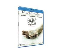 Saw Director's Cut Édition Collector Blu-ray