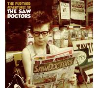 Saw Doctors - Further Adventures