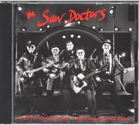 Saw Doctors - If This is Rock & Roll I Want My Old Job Back [Import]