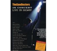 Saw Doctors - In Concert: Live in Galway [Import USA Zone 1]