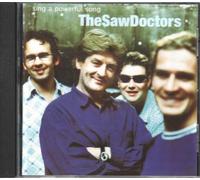 Saw Doctors – Sing a Powerful Song