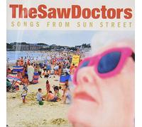 The Saw Doctors - Songs from Sun Street