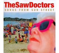 Saw Doctors - Songs from Sun Street